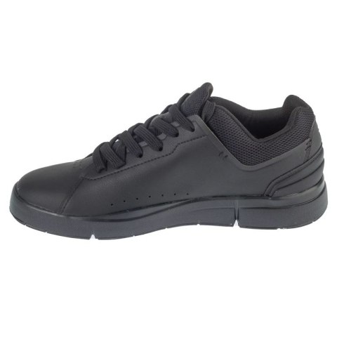 On The Roger Advantage 3WD10650485 Czarne 37,5 On