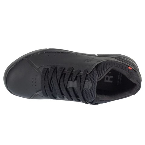 On The Roger Advantage 3WD10650485 Czarne 37,5 On