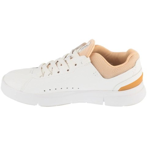On The Roger Advantage 3WD10651533 Białe 38 On
