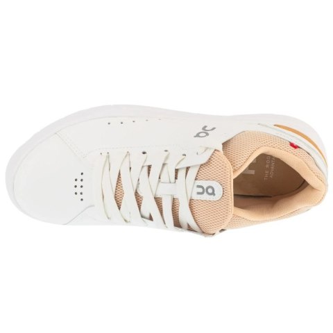On The Roger Advantage 3WD10651533 Białe 38 On