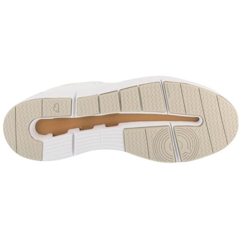 On The Roger Advantage 3WD10651533 Białe 38 On