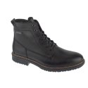 Rieker Booties 33143-00 Czarne 40 Rieker