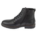 Rieker Booties 33143-00 Czarne 40 Rieker