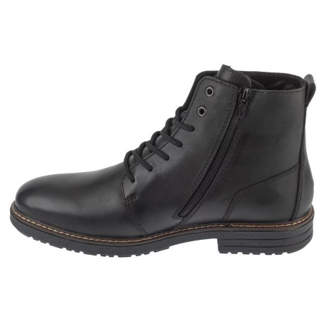 Rieker Booties 33143-00 Czarne 40 Rieker