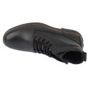 Rieker Booties 33143-00 Czarne 40 Rieker