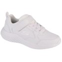 Skechers Bounder - Power Study 405626L-WHT Białe 27 Skechers