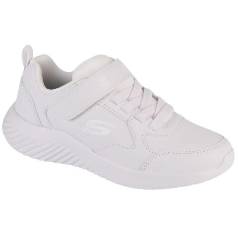 Skechers Bounder - Power Study 405626L-WHT Białe 27 Skechers