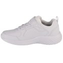 Skechers Bounder - Power Study 405626L-WHT Białe 27 Skechers