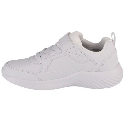 Skechers Bounder - Power Study 405626L-WHT Białe 27 Skechers