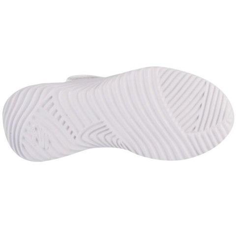 Skechers Bounder - Power Study 405626L-WHT Białe 27 Skechers