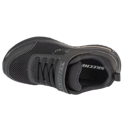 Skechers Bounder-Tech 403748L-BBK Czarne 27 Skechers