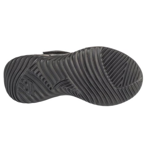 Skechers Bounder-Tech 403748L-BBK Czarne 27 Skechers