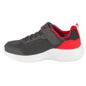 Skechers Bounder-Tech - Ultravoid 403723L-CCRD Szare 28 Skechers
