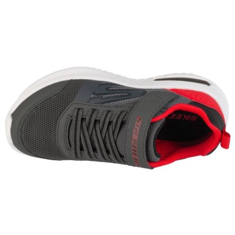 Skechers Bounder-Tech - Ultravoid 403723L-CCRD Szare 28 Skechers