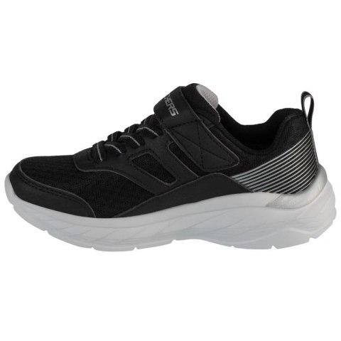 Skechers Boundless 403718L-BKSL Czarne 28 Skechers