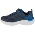 Skechers Boundless 403718L-NVBL Granatowe 28 Skechers