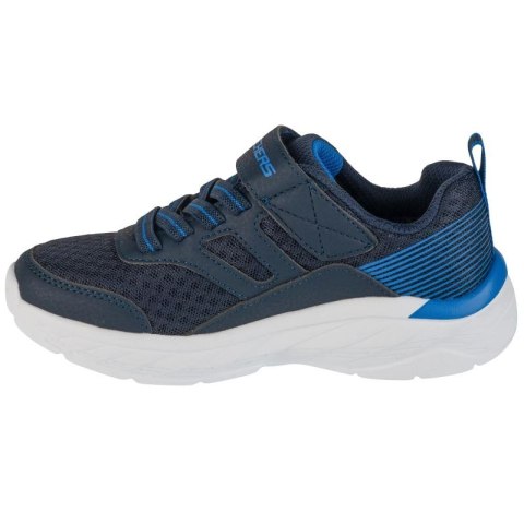 Skechers Boundless 403718L-NVBL Granatowe 28 Skechers