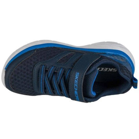 Skechers Boundless 403718L-NVBL Granatowe 28 Skechers