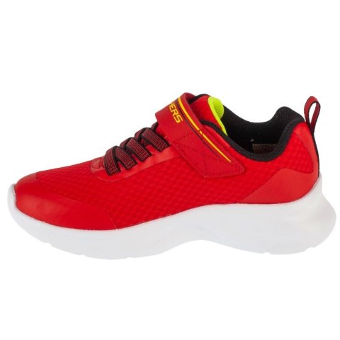 Skechers Dynamatic - Swift Tread 405112L-RDBK Czerwone 27 Skechers