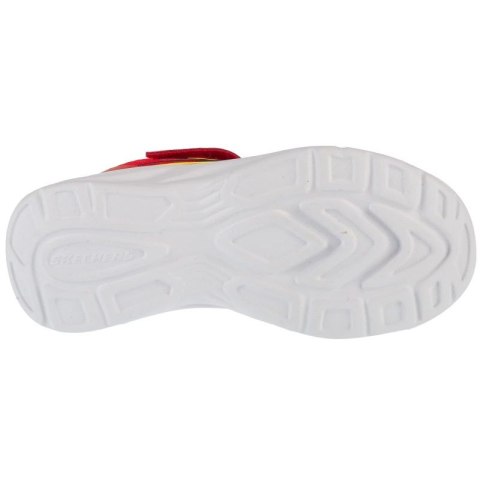 Skechers Dynamatic - Swift Tread 405112L-RDBK Czerwone 27 Skechers