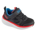 Skechers GO RUN Elevate 2.0 - Find My Skechers 404050N-BKRB Czarne 22 Skechers