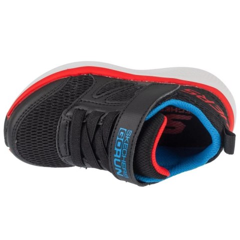Skechers GO RUN Elevate 2.0 - Find My Skechers 404050N-BKRB Czarne 22 Skechers