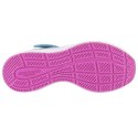 Skechers Go-Run Accelerate - Glitter S 303898L-AQPR Błękitne 34 Skechers