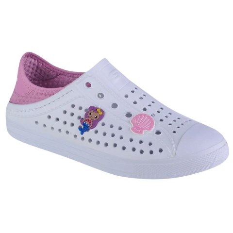 Skechers Guzman Steps 308310L-WHT Białe 28,5 Skechers