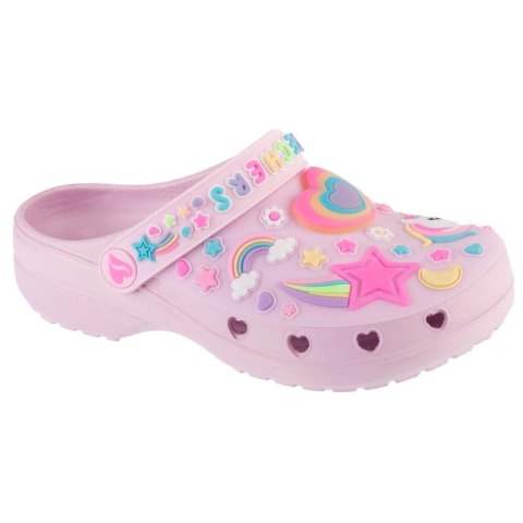 Skechers Heart Charmer - Girly Land 308406L-LPMT Różowe 28 Skechers