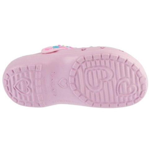 Skechers Heart Charmer - Girly Land 308406L-LPMT Różowe 28 Skechers