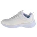 Skechers Microspec-Classmate 302607L-WHT Białe 30 Skechers