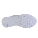 Skechers Microspec-Classmate 302607L-WHT Białe 30 Skechers