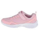 Skechers Microspec Max 302377L-LTPK Różowe 28 Skechers
