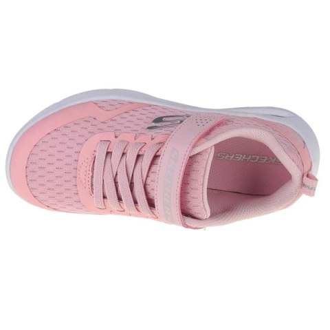 Skechers Microspec Max 302377L-LTPK Różowe 28 Skechers