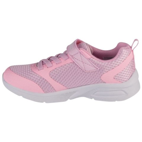 Skechers Microspec Max - Racer Gal 303543L-LTPK Różowe 28 Skechers