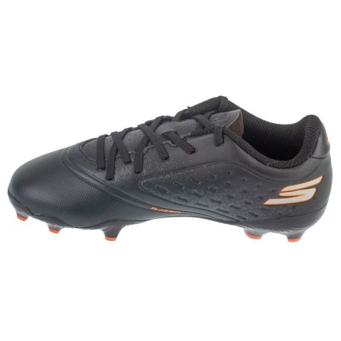 Skechers Razor 1.5 Jr Youth FG 252060L-BKOR Czarne 33 Skechers