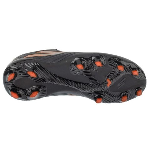 Skechers Razor 1.5 Jr Youth FG 252060L-BKOR Czarne 33 Skechers