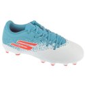 Skechers Razor 1.5 Jr Youth FG 252060L-WTQP Białe 33 Skechers