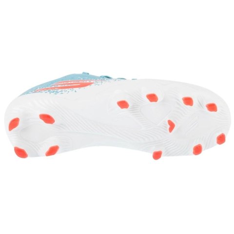 Skechers Razor 1.5 Jr Youth FG 252060L-WTQP Białe 33 Skechers