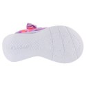 Skechers S-Lights: Flutter Hearts Sandal - Blurry Love 303110L-PKLV Różowe 29 Skechers
