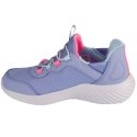 Skechers Slip-Ins: Bounder - Simple Cut 303585L-LAV Fioletowe 27 Skechers