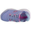 Skechers Slip-Ins: Bounder - Simple Cut 303585L-LAV Fioletowe 27 Skechers