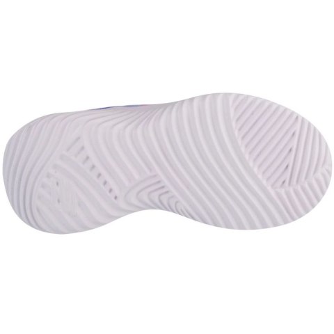Skechers Slip-Ins: Bounder - Simple Cut 303585L-LAV Fioletowe 27 Skechers