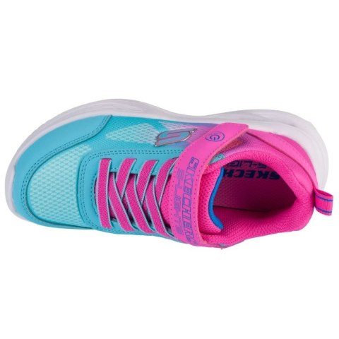 Skechers Sola Glow - Ombre Deluxe 303714L-PKTQ Różowe 28 Skechers