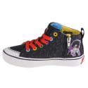 Skechers Street Fame - Ultra Fun Red Titan 406060L-RDBK Czerwone 31 Skechers