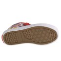 Skechers Street Fame - Ultra Fun Red Titan 406060L-RDBK Czerwone 31 Skechers