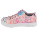 Skechers Twinkle Sparks - Underwater Magic 314824L-LPMT Różowe 27 Skechers