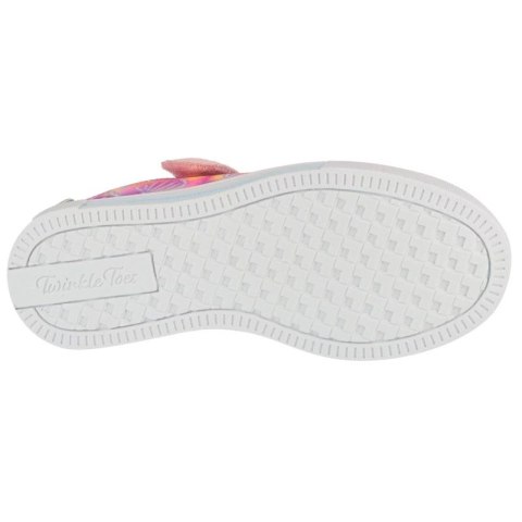 Skechers Twinkle Sparks - Underwater Magic 314824L-LPMT Różowe 27 Skechers