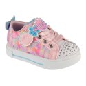 Skechers Twinkle Sparks - Underwater Magic 314824N-LPMT Różowe 21 Skechers