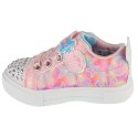 Skechers Twinkle Sparks - Underwater Magic 314824N-LPMT Różowe 21 Skechers